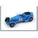 Alfa Romeo Alfa Romeo 8C #6 30th 24H Le Mans 1934 - 1:43 - Spark Alfa Romeo Alfa Romeo 8C #6 30th 24H Le Mans 1934 - 1:43 - Spark