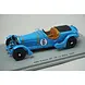 Alfa Romeo Alfa Romeo 8C #6 30th 24H Le Mans 1934 - 1:43 - Spark Alfa Romeo Alfa Romeo 8C #6 30th 24H Le Mans 1934 - 1:43 - Spark