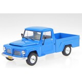 Ford Ford F-75 Pick Up 1980 - 1:43 - Triple 9 Collection Ford Ford F-75 Pick Up 1980 - 1:43 - Triple 9 Collection