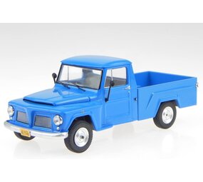 Ford Ford F-75 Pick Up 1980 - 1:43 - Triple 9 Collection