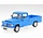Ford F-75 Pick Up 1980 - 1:43 - Triple 9 Collection