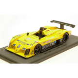 Peugeot Peugeot WR LM #25 (DNF - Did Not Finish) 24H Le Mans 2003 - 1:43 - Spark Peugeot Peugeot WR LM #25 (DNF - Did Not Finish) 24H Le Mans 2003 - 1:43 - Spark
