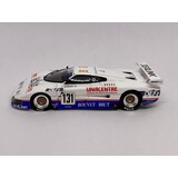 Spice Spice SE87C V8 #131 31th 24H Le Mans 1988 - 1:43 - Spark Spice Spice SE87C V8 #131 31th 24H Le Mans 1988 - 1:43 - Spark