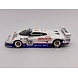 Spice Spice SE87C V8 #131 31th 24H Le Mans 1988 - 1:43 - Spark Spice Spice SE87C V8 #131 31th 24H Le Mans 1988 - 1:43 - Spark