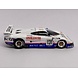 Spice Spice SE87C V8 #131 31th 24H Le Mans 1988 - 1:43 - Spark Spice Spice SE87C V8 #131 31th 24H Le Mans 1988 - 1:43 - Spark