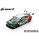 Bentley Bentley Continental GT3 #8 GT Italy 2018 - 1:43 - Spark Bentley Bentley Continental GT3 #8 GT Italy 2018 - 1:43 - Spark