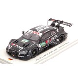 Audi Audi RS 5 DTM #62 WRT Team Audi Sport 2020 - 1:43 - Spark Audi Audi RS 5 DTM #62 WRT Team Audi Sport 2020 - 1:43 - Spark