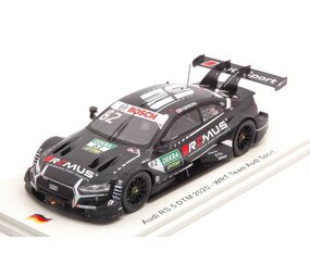 Audi Audi RS 5 DTM #62 WRT Team Audi Sport 2020 - 1:43 - Spark