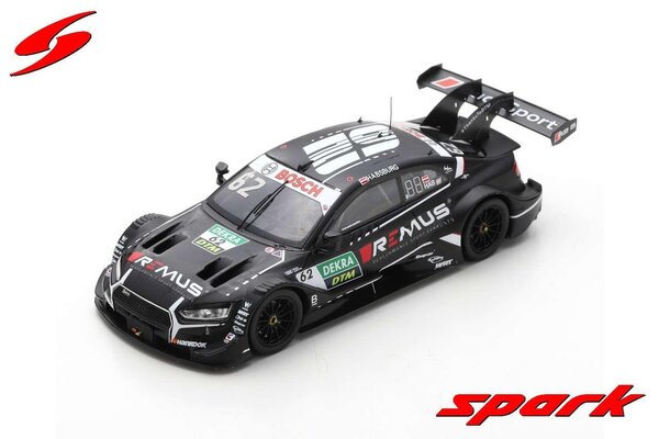 Audi Audi RS 5 DTM #62 WRT Team Audi Sport 2020 - 1:43 - Spark
