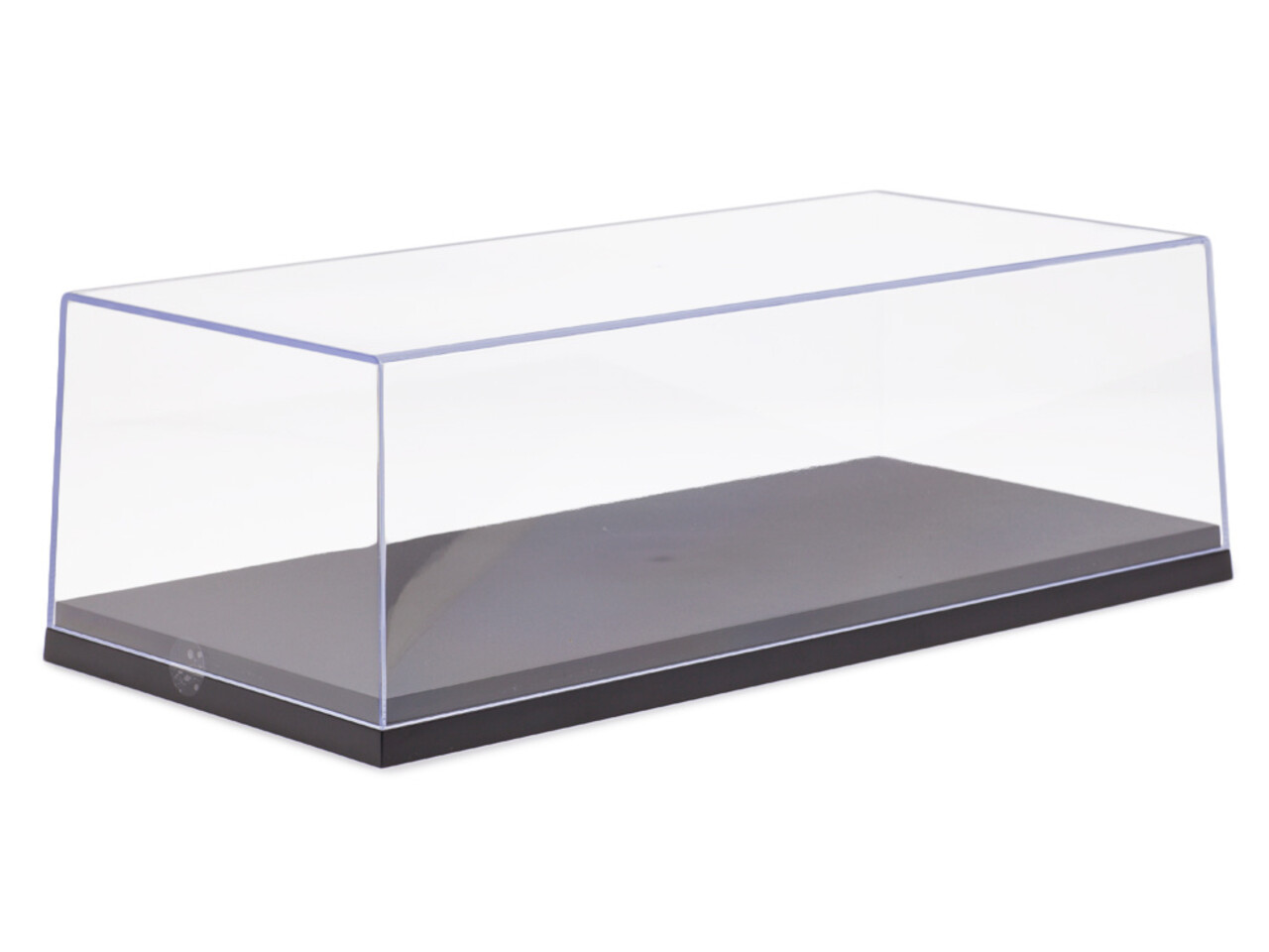 Display Case Type III - 1:18 - Ebbro Display Case Type III - 1:18 - Ebbro