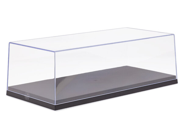 Display Case Type III - 1:18 - Ebbro Display Case Type III - 1:18 - Ebbro