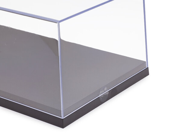 Display Case Type III - 1:18 - Ebbro Display Case Type III - 1:18 - Ebbro