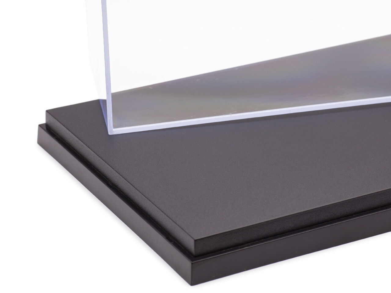 Display Case Type III - 1:18 - Ebbro Display Case Type III - 1:18 - Ebbro