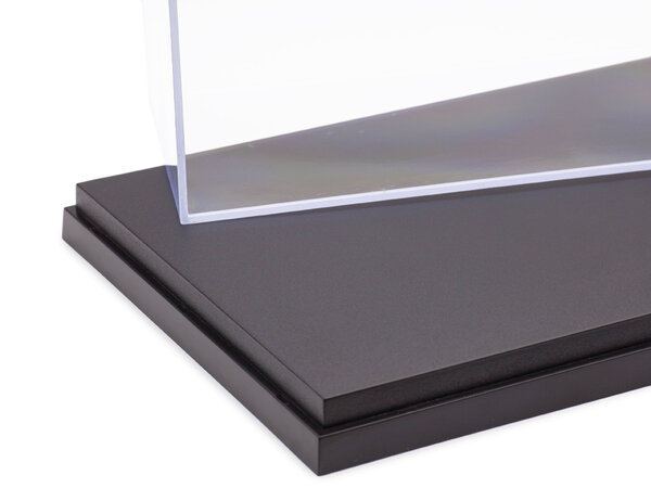 Display Case Type III - 1:18 - Ebbro Display Case Type III - 1:18 - Ebbro