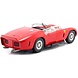 Ferrari Ferrari 250 TR61 Plain Body Edition - 1:18 - Werk83 Ferrari Ferrari 250 TR61 Plain Body Edition - 1:18 - Werk83