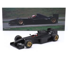 Formule 1 Ferrari F300 Formula 1 Test Car Fiorano (M. Schumacher) 1998 - 1:18 - Werk83 Formule 1 Ferrari F300 Formula 1 Test Car Fiorano (M. Schumacher) 1998 - 1:18 - Werk83