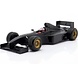 Formule 1 Ferrari F300 Formula 1 Test Car Fiorano (M. Schumacher) 1998 - 1:18 - Werk83 Formule 1 Ferrari F300 Formula 1 Test Car Fiorano (M. Schumacher) 1998 - 1:18 - Werk83