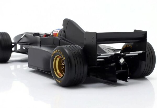 Formule 1 Ferrari F300 Formula 1 Test Car Fiorano (M. Schumacher) 1998 - 1:18 - Werk83 Formule 1 Ferrari F300 Formula 1 Test Car Fiorano (M. Schumacher) 1998 - 1:18 - Werk83