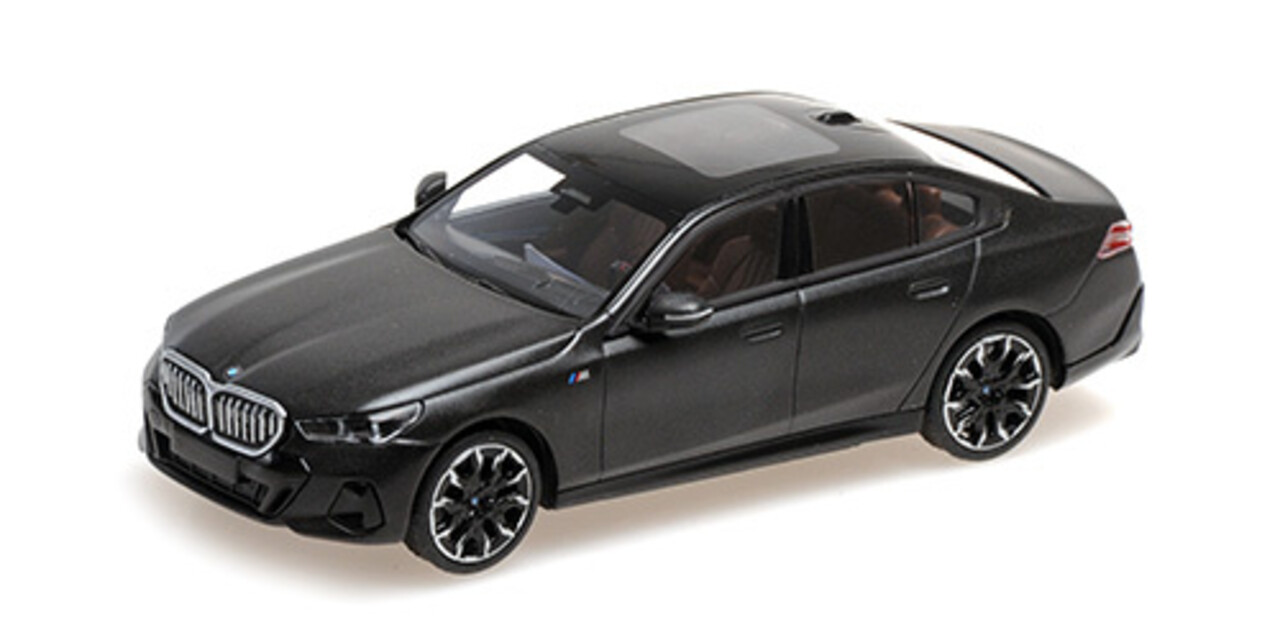 BMW BMW I5 2023 - 1:43 - Minichamps BMW BMW I5 2023 - 1:43 - Minichamps