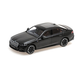 BMW BMW i5 2024 - 1:43 - Minichamps BMW BMW i5 2024 - 1:43 - Minichamps