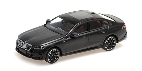 BMW BMW i5 2024 - 1:43 - Minichamps BMW BMW i5 2024 - 1:43 - Minichamps