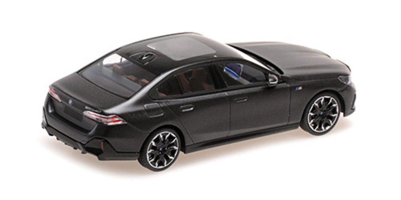 BMW BMW i5 2024 - 1:43 - Minichamps BMW BMW i5 2024 - 1:43 - Minichamps