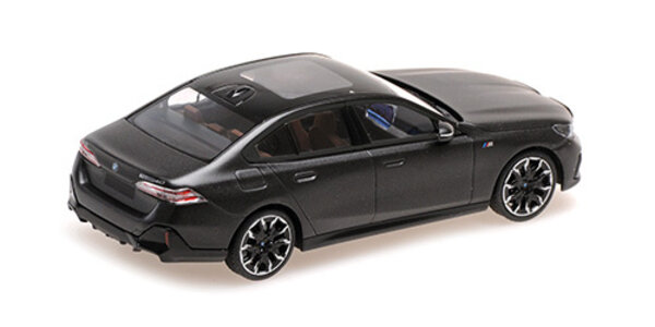 BMW BMW I5 2023 - 1:43 - Minichamps BMW BMW I5 2023 - 1:43 - Minichamps