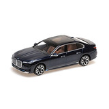 BMW BMW I7 2023 - 1:43 - Minichamps BMW BMW I7 2023 - 1:43 - Minichamps