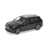 BMW BMW IX 2023 - 1:43 - Minichamps BMW BMW IX 2023 - 1:43 - Minichamps
