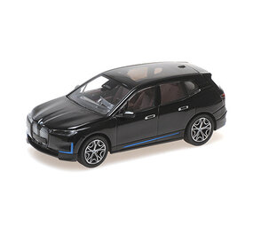 BMW BMW IX 2023 - 1:43 - Minichamps BMW BMW IX 2023 - 1:43 - Minichamps