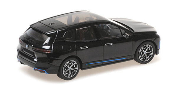 BMW BMW IX 2023 - 1:43 - Minichamps BMW BMW IX 2023 - 1:43 - Minichamps