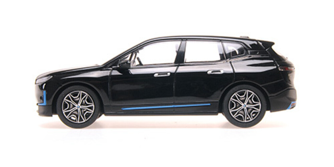 BMW BMW IX 2023 - 1:43 - Minichamps BMW BMW IX 2023 - 1:43 - Minichamps