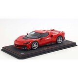Ferrari Ferrari 296 Speciale 2025 - 1:18 - BBR Ferrari Ferrari 296 Speciale 2025 - 1:18 - BBR