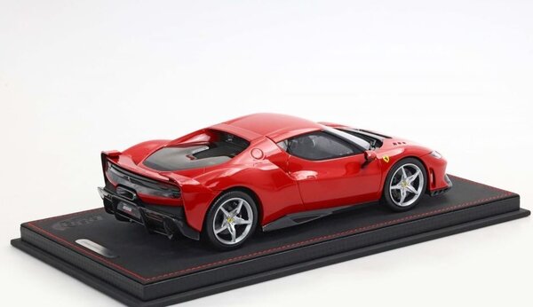 Ferrari Ferrari 296 Speciale 2025  - 1:18 - BBR