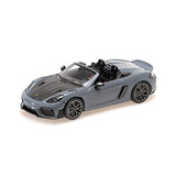Porsche Porsche Spyder RS 2023 w/ Weissach Package - 1:43 - Minichamps Porsche Porsche Spyder RS 2023 w/ Weissach Package - 1:43 - Minichamps