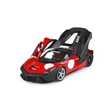 Ferrari Ferrari Laferrari Test Car 2012 - 1:18 - BBR Ferrari Ferrari Laferrari Test Car 2012 - 1:18 - BBR