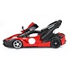 Ferrari Ferrari Laferrari Test Car 2012 - 1:18 - BBR Ferrari Ferrari Laferrari Test Car 2012 - 1:18 - BBR