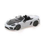 Porsche Porsche Spyder RS 2023 w/ Weissach Package - 1:43 - Minichamps Porsche Porsche Spyder RS 2023 w/ Weissach Package - 1:43 - Minichamps