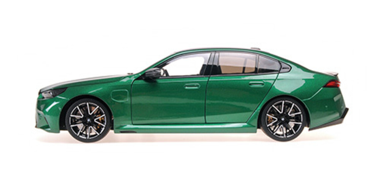 BMW BMW M5 2024 - 1:18 - Minichamps BMW BMW M5 2024 - 1:18 - Minichamps