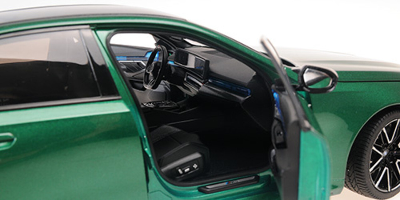 BMW BMW M5 2024 - 1:18 - Minichamps BMW BMW M5 2024 - 1:18 - Minichamps