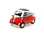 BMW Isetta 1955 - 1:18 - Minichamps