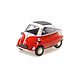 BMW BMW Isetta 1955 - 1:18 - Minichamps BMW BMW Isetta 1955 - 1:18 - Minichamps
