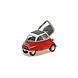 BMW BMW Isetta 1955 - 1:18 - Minichamps BMW BMW Isetta 1955 - 1:18 - Minichamps