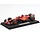 Ferrari F1 SF-24 #16 Team Scuderia Ferrari Winner GP Monza Italy 2024 (C.Leclerc) + Showcase - 1:18 - BBR