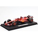 Formule 1 Ferrari F1 SF-24 #16 Team Scuderia Ferrari Winner GP Monza Italy 2024 (C.Leclerc) + Showcase - 1:18 - BBR