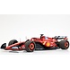 Formule 1 Ferrari F1 SF-24 #16 Team Scuderia Ferrari Winner GP Monza Italy 2024 (C.Leclerc) + Showcase - 1:18 - BBR