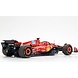Formule 1 Ferrari F1 SF-24 #16 Team Scuderia Ferrari Winner GP Monza Italy 2024 (C.Leclerc) + Showcase - 1:18 - BBR