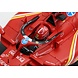 Formule 1 Ferrari F1 SF-24 #16 Team Scuderia Ferrari Winner GP Monza Italy 2024 (C.Leclerc) + Showcase - 1:18 - BBR