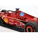 Formule 1 Ferrari F1 SF-24 #16 Team Scuderia Ferrari Winner GP Monza Italy 2024 (C.Leclerc) + Showcase - 1:18 - BBR