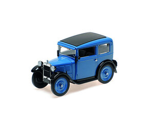 BMW BMW Dixi 1928 - 1:18 - Minichamps BMW BMW Dixi 1928 - 1:18 - Minichamps